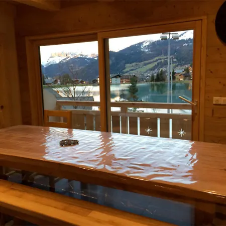 Chalet 28 Etoiles De Vonnes Châtel